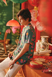 The Fei Yang Men Mandarin Shirt - Mandarin