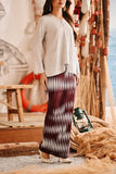 The Harbour Women Folded Skirt - Lindung