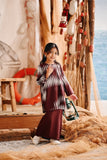 The Harbour Aluna Kurung Top - Lindung