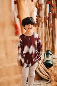 The Harbour Kurta - Lindung