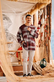 The Harbour Men Kurta - Lindung