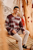 The Harbour Men Kurta - Lindung