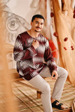 The Harbour Men Kurta - Lindung