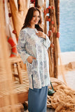 The Harbour Women Aluna Kurung Top - Damai