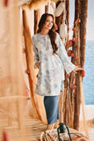 The Harbour Women Aluna Kurung Top - Damai