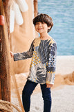 The Harbour Kurta - Terbang