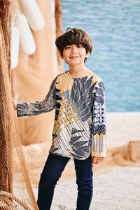 The Harbour Kurta - Terbang