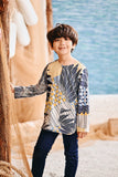 The Harbour Kurta - Terbang