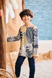 The Harbour Kurta - Terbang