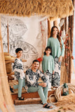 The Harbour Kurta - Kaya Raya