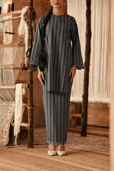 The Asal Kita Women Lace Skirt - NightTwin