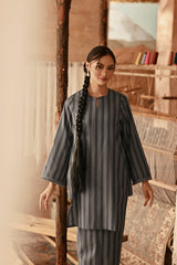 The Asal Kita Women Pesak Kurung Top - NightTwin