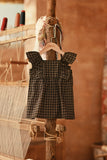 The Asal Kita Babies Dress - Gothic