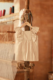 The Asal Kita Babies Dress - Wovelyn