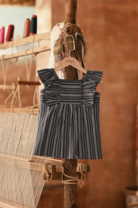 The Asal Kita Babies Dress - Grislyn