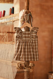The Asal Kita Babies Dress - Moss Square