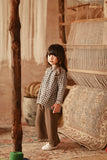The Asal Kita Lace Kebaya Top - TimberCheck