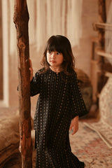 The Asal Kita Pesak Kurung Top - Bloom Line