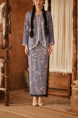 The Asal Kita Women Lace Skirt - Jiwa