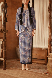 The Asal Kita Women Lace Skirt - Jiwa