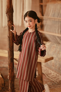 The Asal Kita Pesak Kurung Top - Imperium Richline