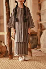 The Asal Kita Lace Skirt - NightTwin