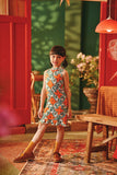 The Fei Yang Modern Sleeveless Cheongsam Dress - Ancestry