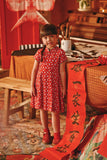 The Fei Yang Blossom Line Dress - Fusion