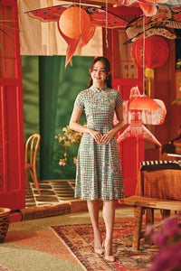 The Fei Yang Women Blossom Line Dress - Bloom Lane