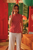 The Fei Yang Women Classic Cheongsam Top - Fusion