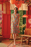 The Fei Yang Women Blossom Dress - Ancestry