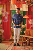 The Fei Yang Men Mandarin Shirt - Dream