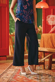 The Everyday Women Palazzo 4.0 - Navy Blue