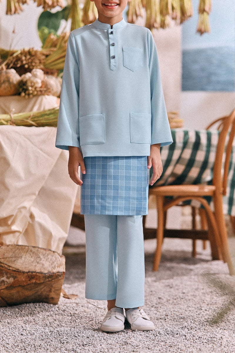 The Ori Instant Samping - Skylark