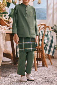 The Ori Instant Samping - Hunter Square