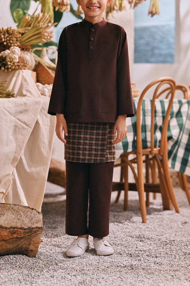 The Ori Instant Samping - Truffle Check