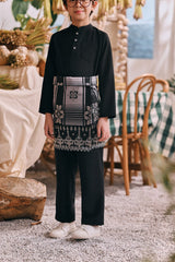 The Ori Instant Samping - Mauve Regal