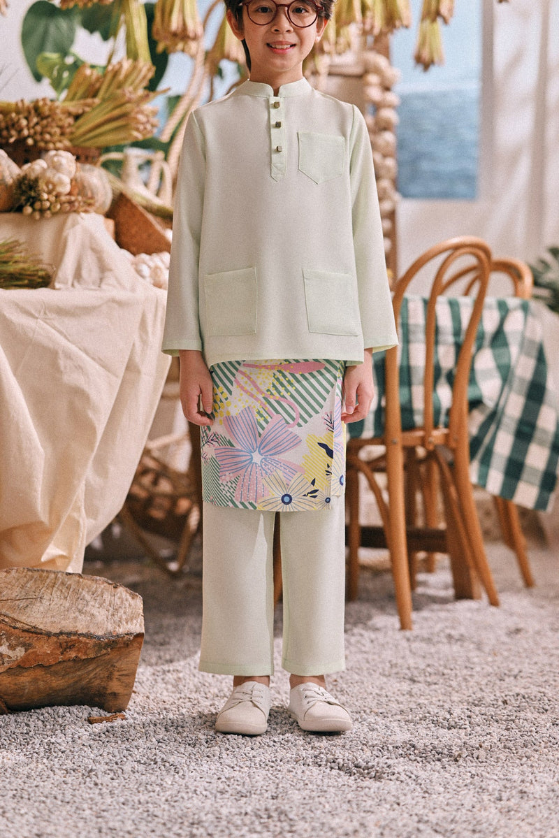 The Ori Instant Samping - Ceria