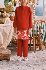 The Ori Instant Samping - Rosee