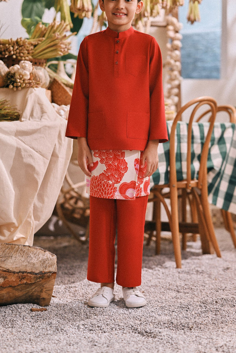 The Ori Instant Samping - Rosee