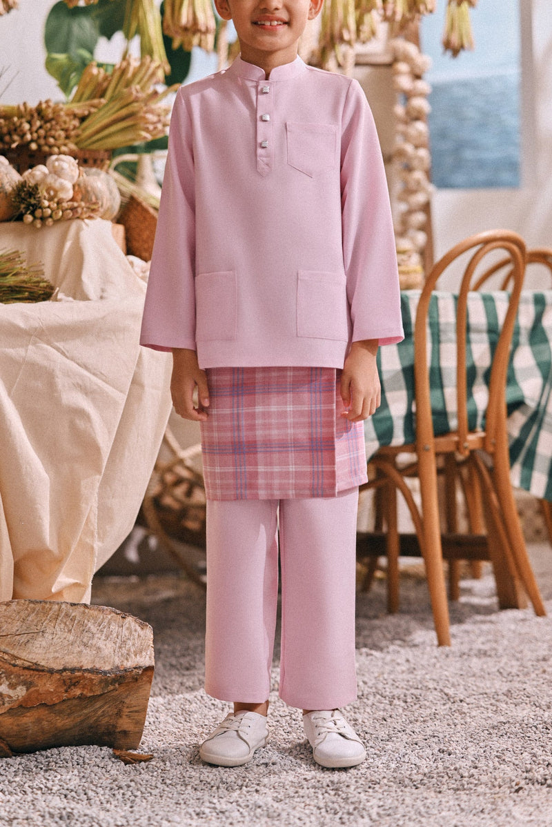 The Ori Instant Samping - Petal Grid