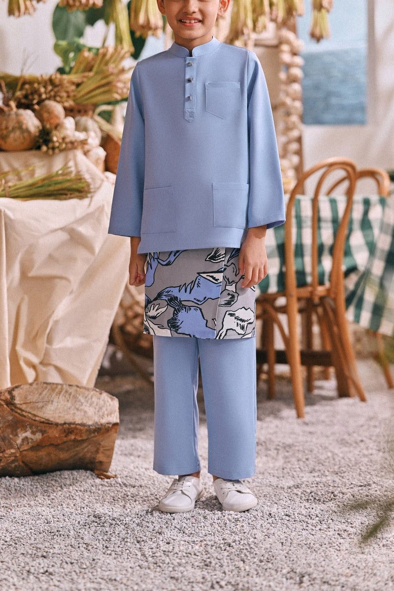 The Ori Instant Samping - Breeze