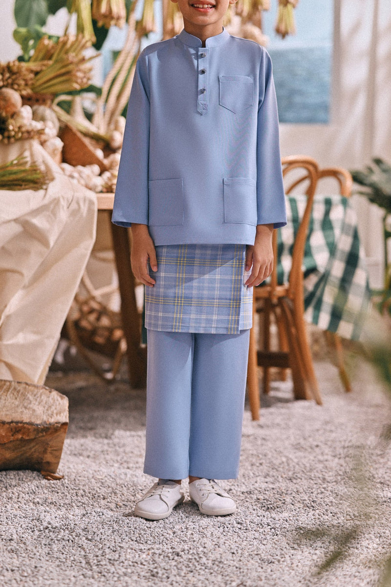 The Ori Instant Samping - Skyline Grid