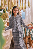 The Courtyard Kebaya Top - CloudyLoom