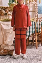 The Ori Instant Samping - Blaze Square