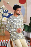 The Akari Men Kurta - Nami