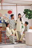 The Akari Men Kurta - Nami