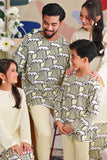 The Akari Men Kurta - Nami