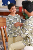 The Akari Kurta - Nami