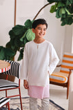 The Ori Instant Samping - Pink Stripe